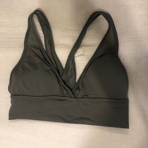 aerie chill play move sports bra